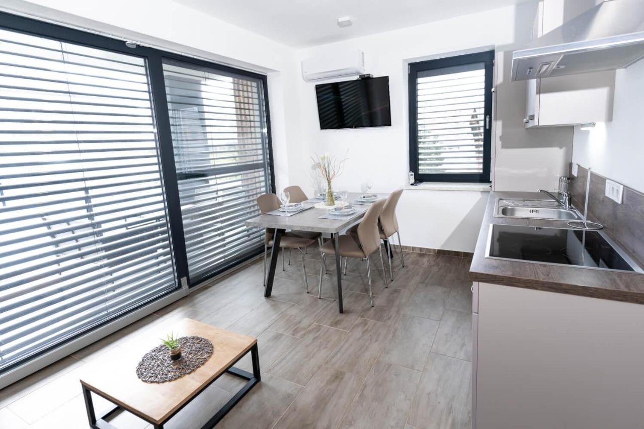 Sunrise Apartment Banovci