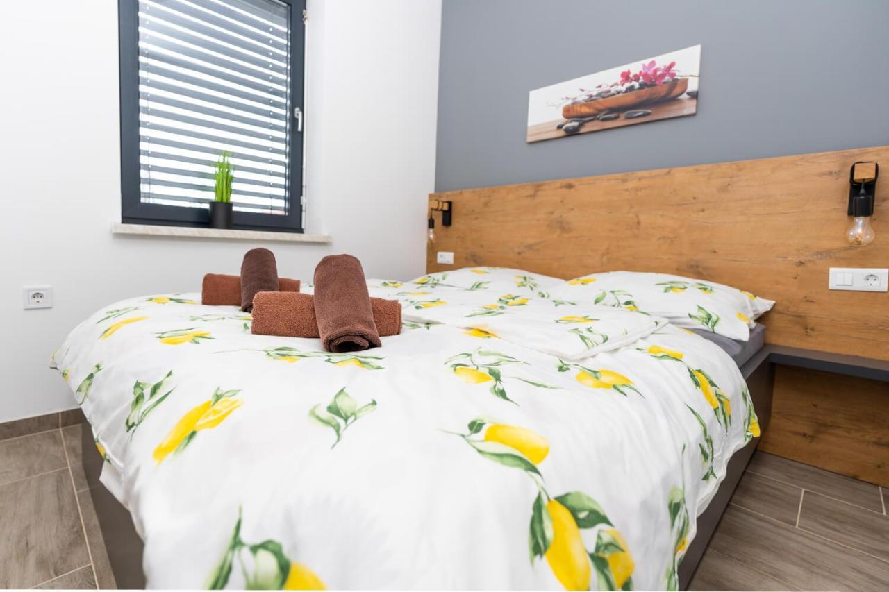 Sunrise Apartment Banovci