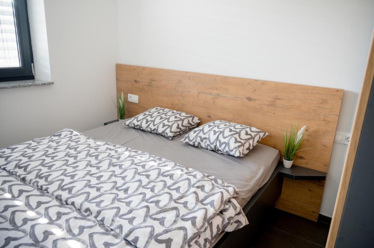 Sunrise Apartment