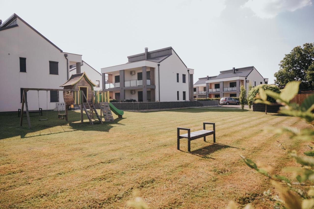 Sunrise Apartment Banovci